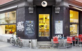 Gasthaus zum Guten Glück